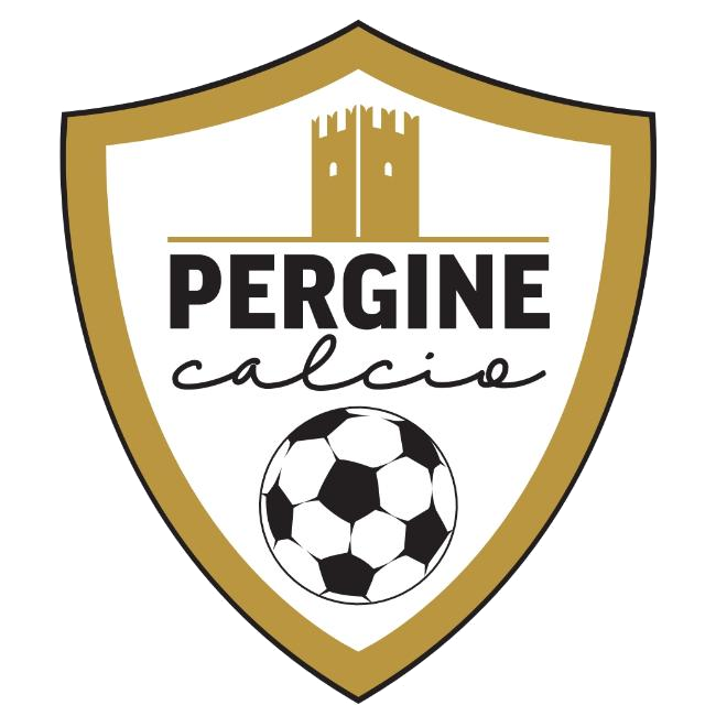Stemma ASD Pergine Calcio
